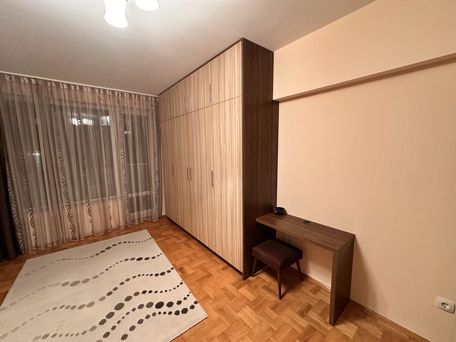 Дава се под наем Двустаен апартамент в Варна, Възраждане 1 - 70 кв.м за 448.8 € - Снимка #7