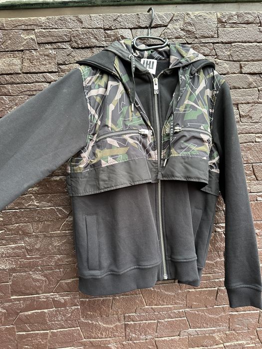 Hanorac Les Hommes Urban