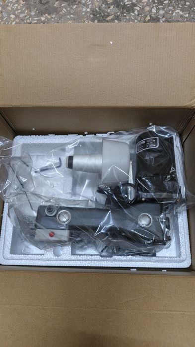 Коп тикадиган машинка