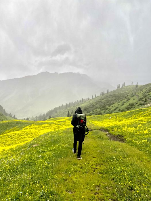 FPV съемка / аэросъемка