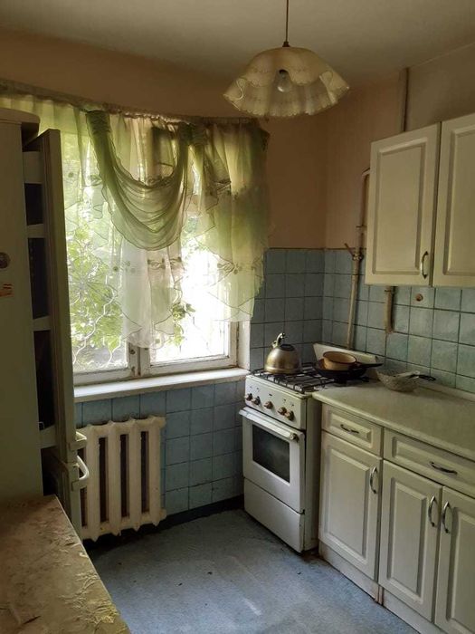 Сдам 3-комнатную квартиру