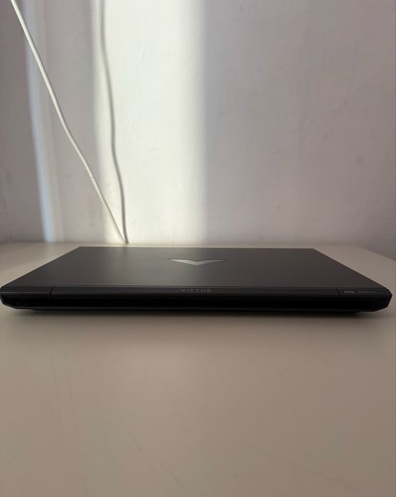 Hp Victus 16,  144 hz AMD RYZEN 7 5800h RTX 3060 6 gb