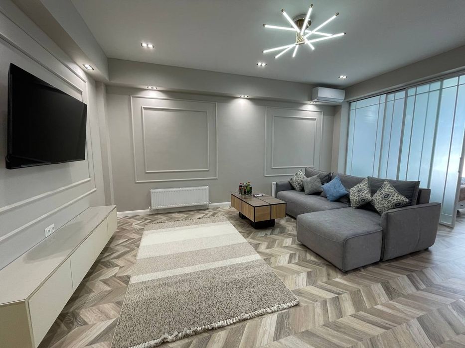 Аренда Юнусабад 8 кв