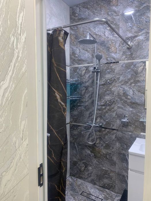 Срочно здается обсалютно новое кв