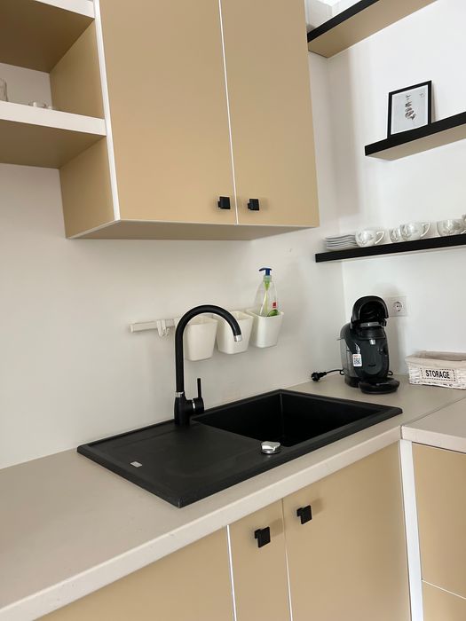 Apartament cu 2 camere, 61 m2