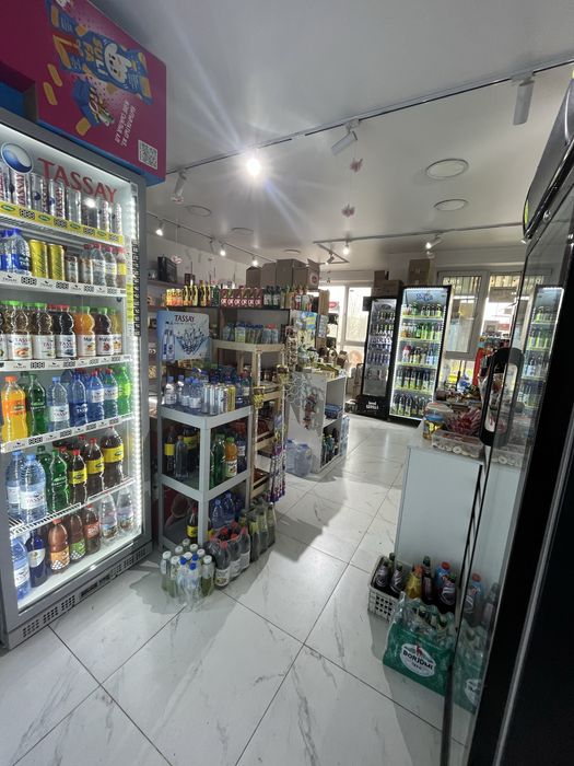 Продам готовый бизнес