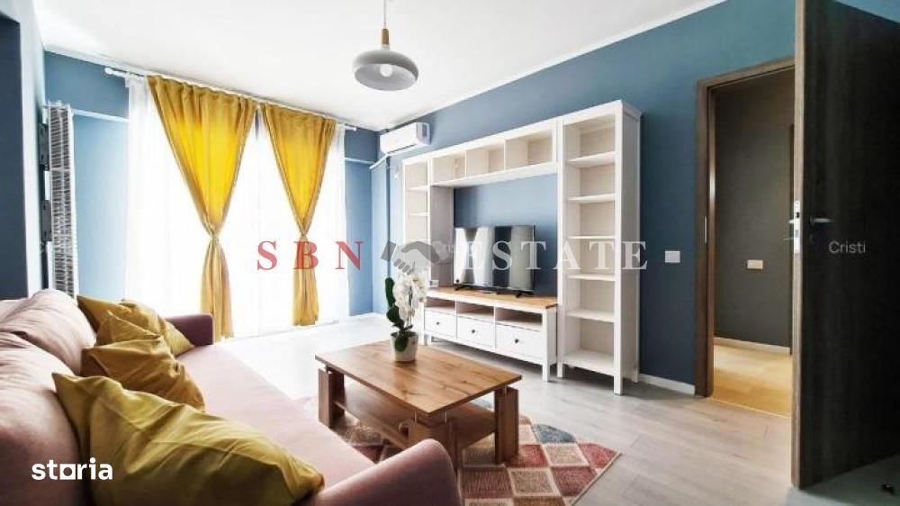 Apartament 2 camere - Dristor Residence | Centrala| Metrou