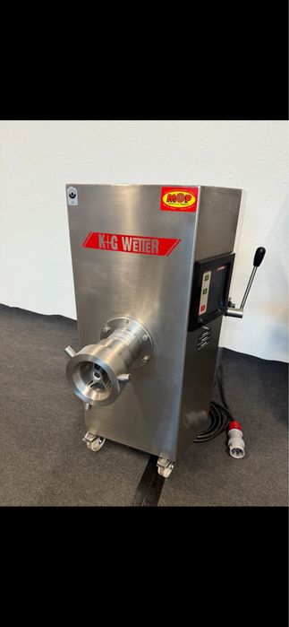 Месомелачка 114 мм 5,5 KW