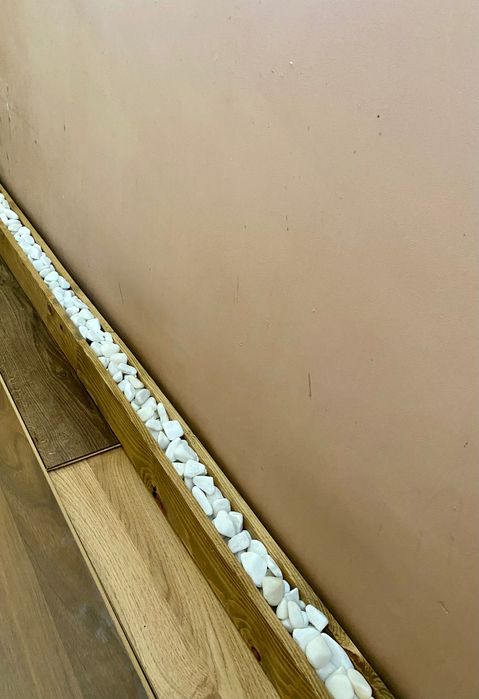 Ръчна саксия – 100% естествени материали