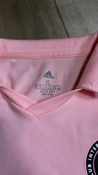 Tricou Messi Inter Miami nr 10