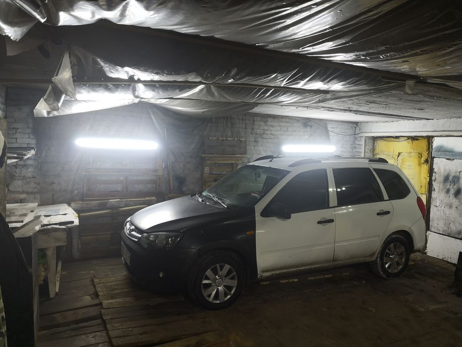 Бокс посуточно почасово