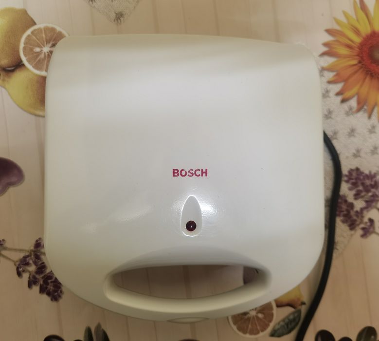 Sandwich-maker Bosch