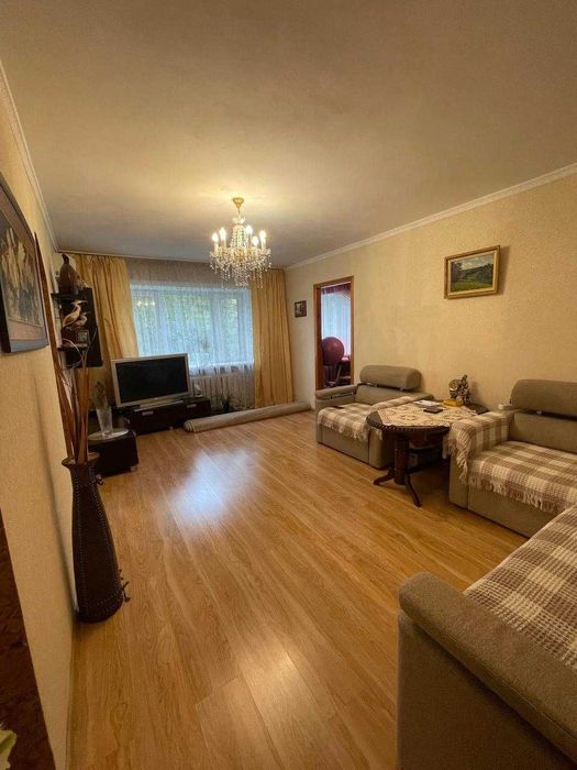 продам квартиру в центре