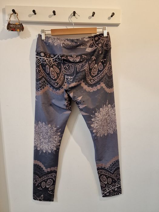 Colanti Niyama XL