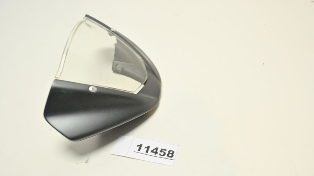 Parbriz Cu Carena Ducati Monster 937 2021 - 2025