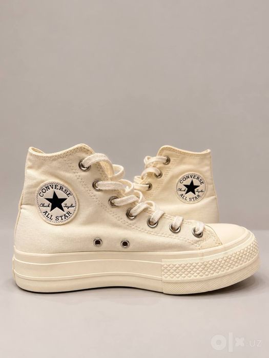 Converse All Star на платформе