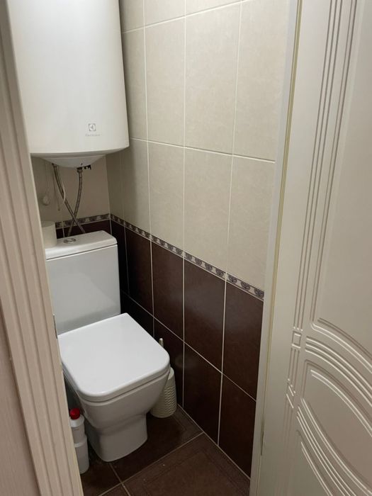 Сдам 4х комнатную каартиру