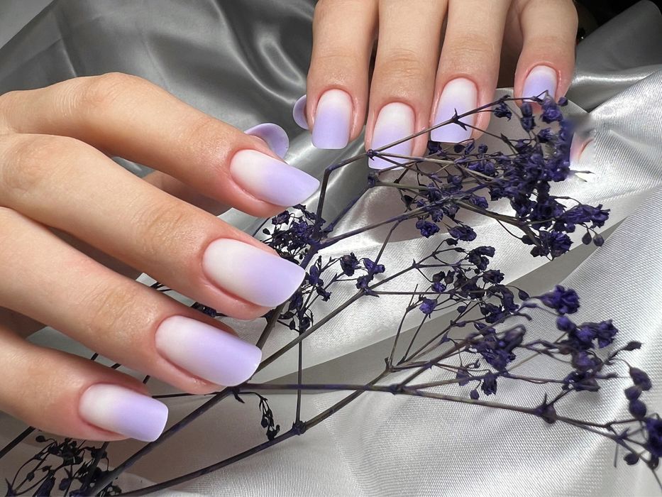 Manichiură/pedichiura profesională – unghii gel & semipermanent