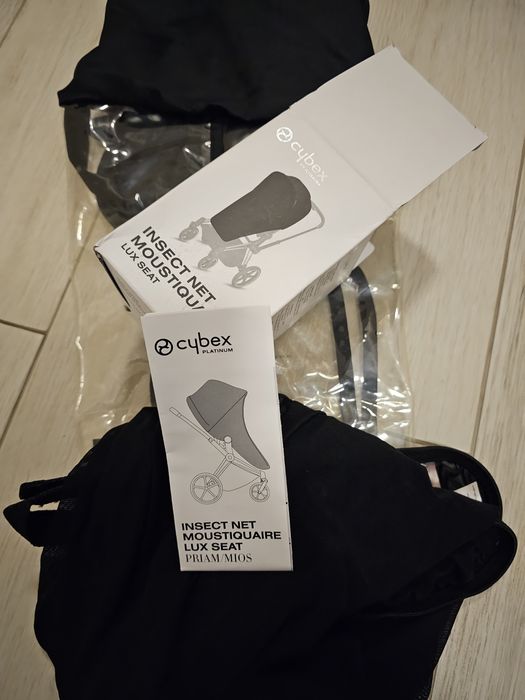 Детска количка Cybex priam