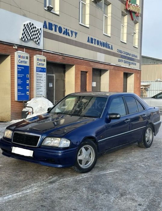 Продам мерседес