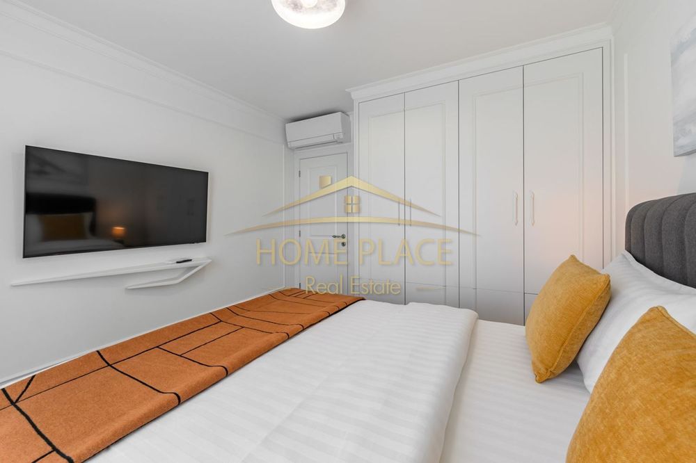 Дава се под наем Двустаен апартамент в Варна, Център - 65 кв.м за 1045.5 € - Снимка #7