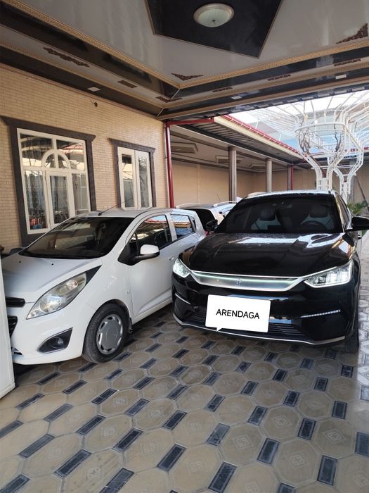 Kunlik arenda beriladi