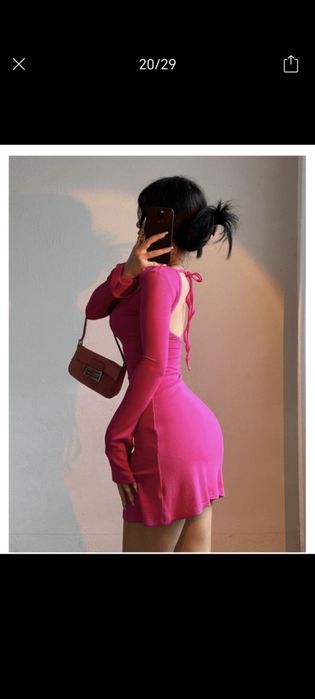 Новое платье 42р