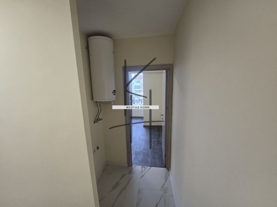 Продава се Двустаен апартамент в Варна, Трошево - 46 кв.м за 2653 €/кв.м - Снимка #10