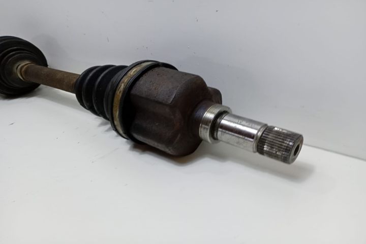 Planetara   stanga Renault Kangoo a 2-a generatie (facelift)