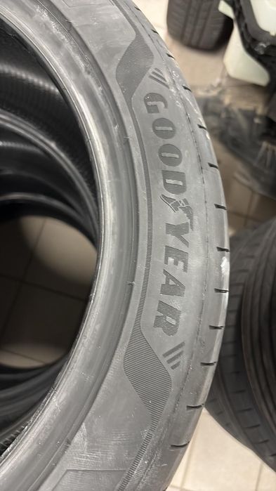 Летни гуми GOOD YEAR