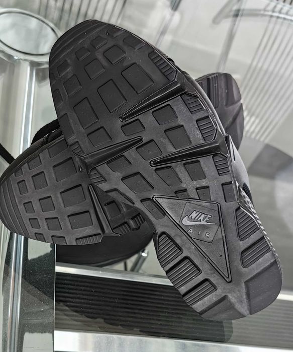 Маратонки Nike Air Huarache UK7
