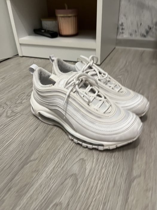 Vand nike air max 97