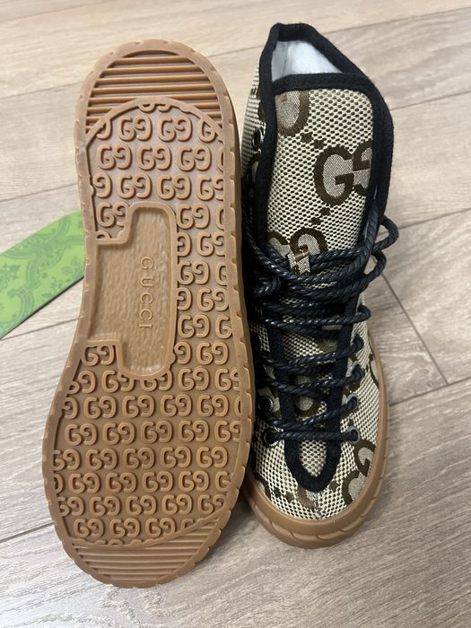 Дамски Обувки Gucci