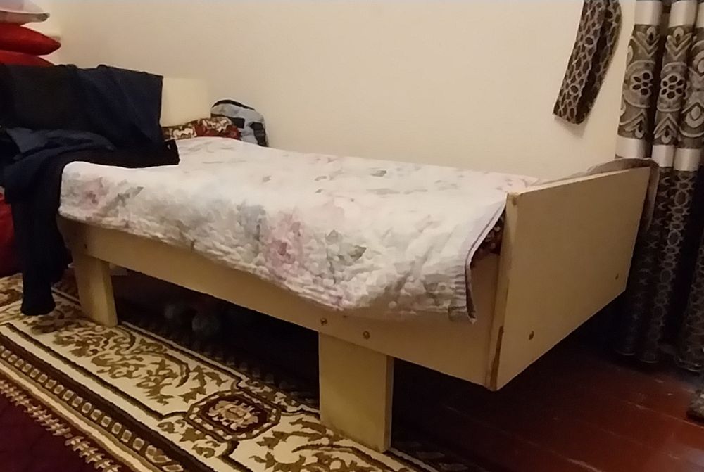 Детский диван 190мын