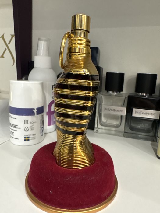 духи Jean Paul Gaultier Le Male Elixir