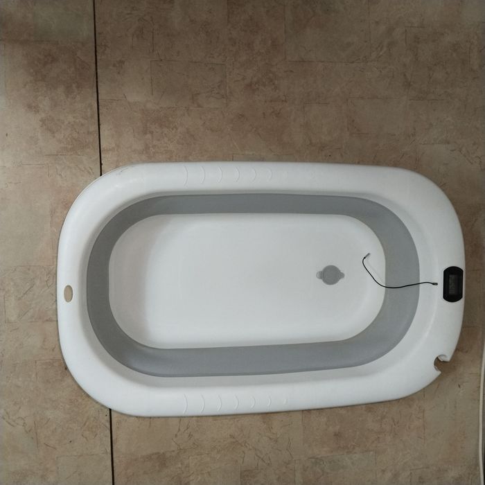 Продам детскую ванночку