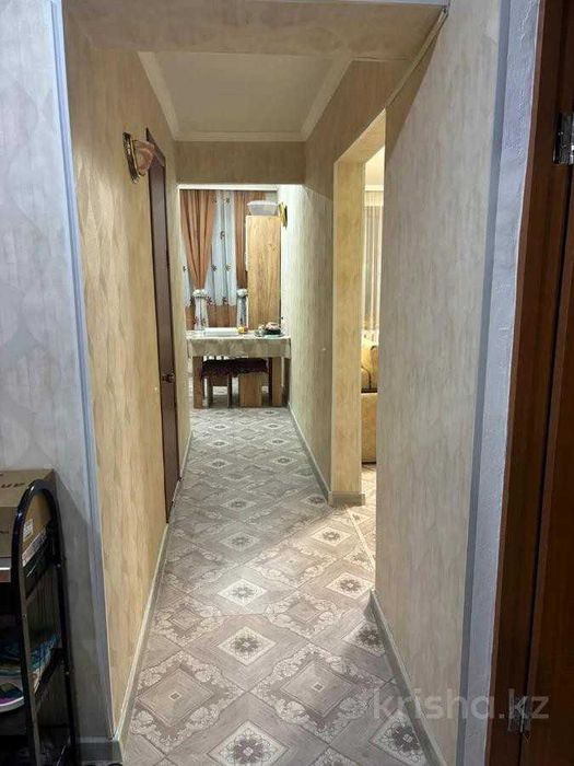 Продажа 3-комнатной квартиры