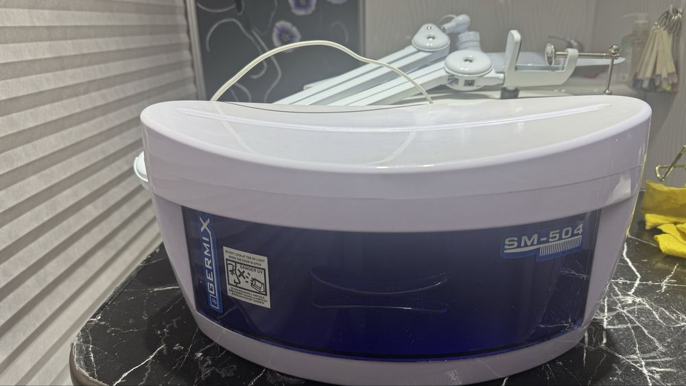 Продам стерилизатор