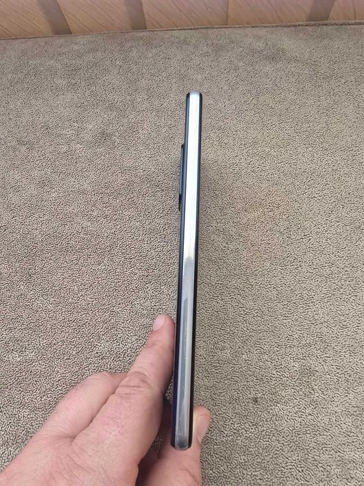 Samsung A72 8GB Ram 256gb