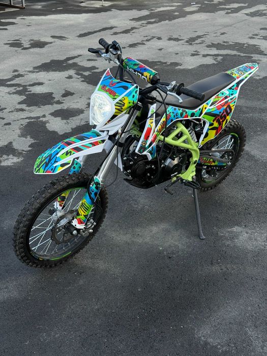 ULAR BR150 Детский питбайк Шымкент