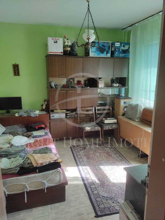 Продава се Тристаен апартамент в Пловдив, Тракия - 85 кв.м за 1259 €/кв.м - Снимка #4