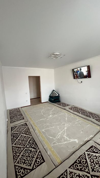 Кватира торг есть