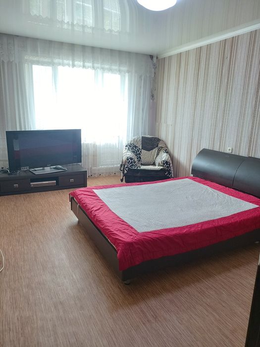 1-2ух.комн.Почасам.Kokshe mall.Набережная !