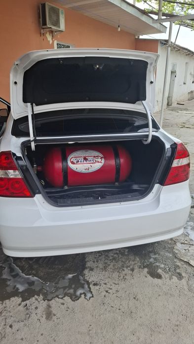 Neksiya 3 mexaneka tozza