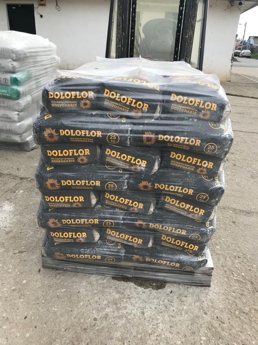 Agrocalcium,  Agrosulf, Doloflor,  Agro Ca Mg S