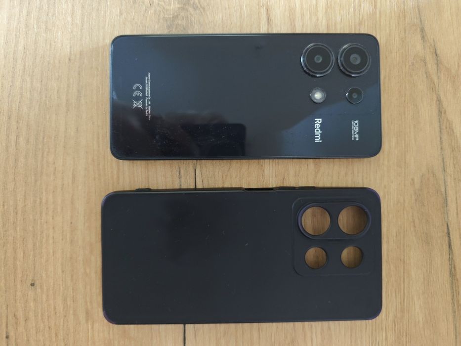 Продам ксиоми редми 13