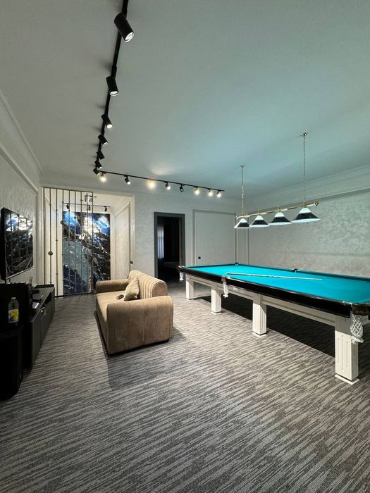 Сдаётся люкс дача в Чарваке «Paradise» на 15 персоны