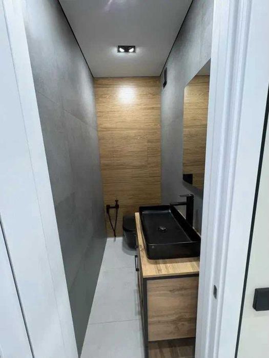 3 ком квартира в элитном ЖК
