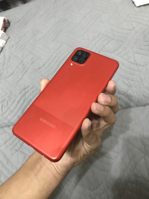 Samsung galaxy А12