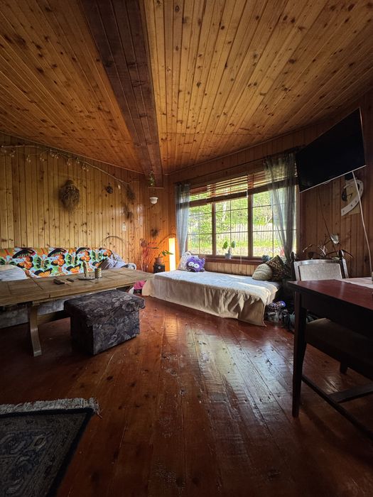 Cabana de inchiriat la munte, Hippie House, Lepsa Vrancea